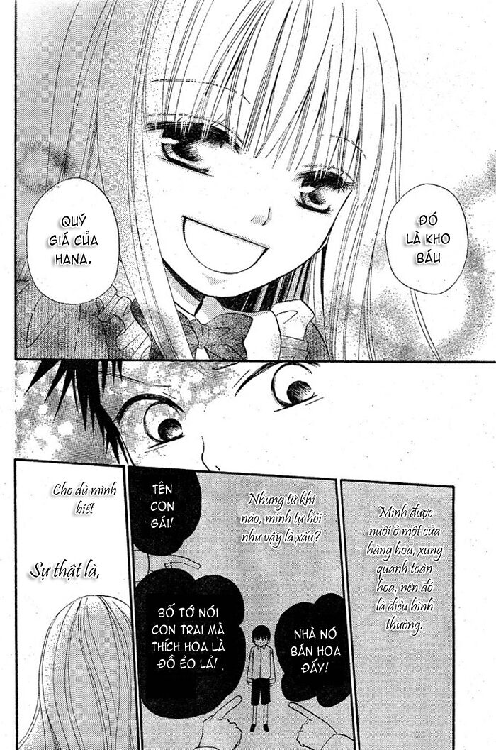 hoa và ác ma chapter 16 28