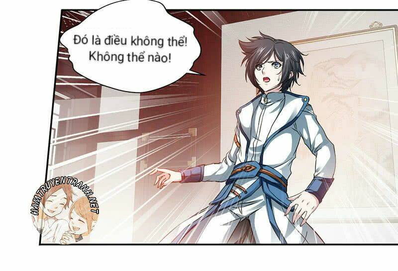 nine sun god king chapter 3 14