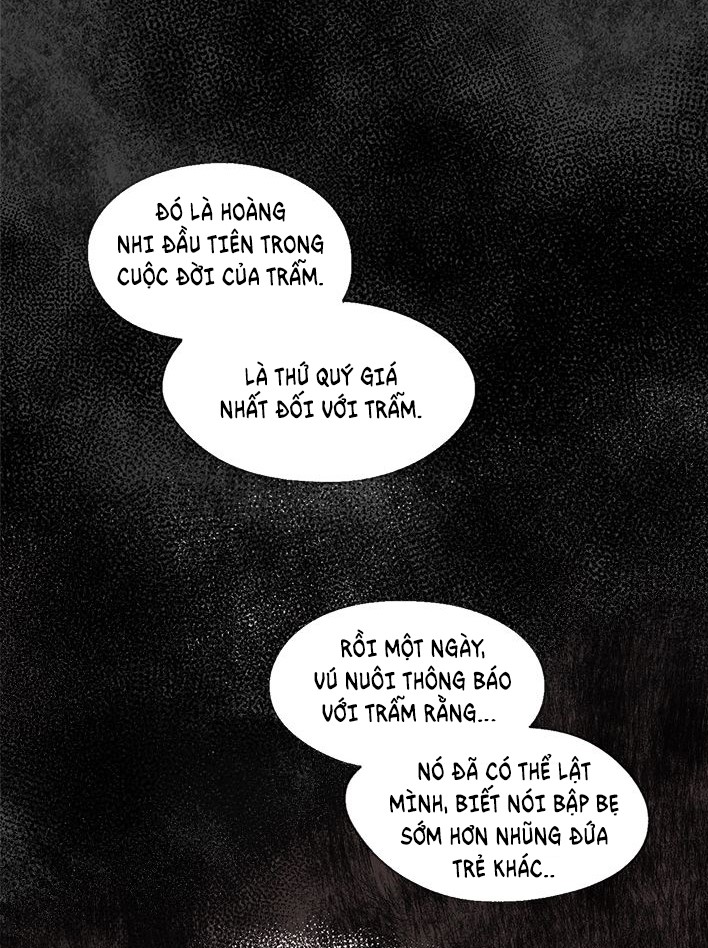 tham vọng quyền lực (full) chapter 11 3
