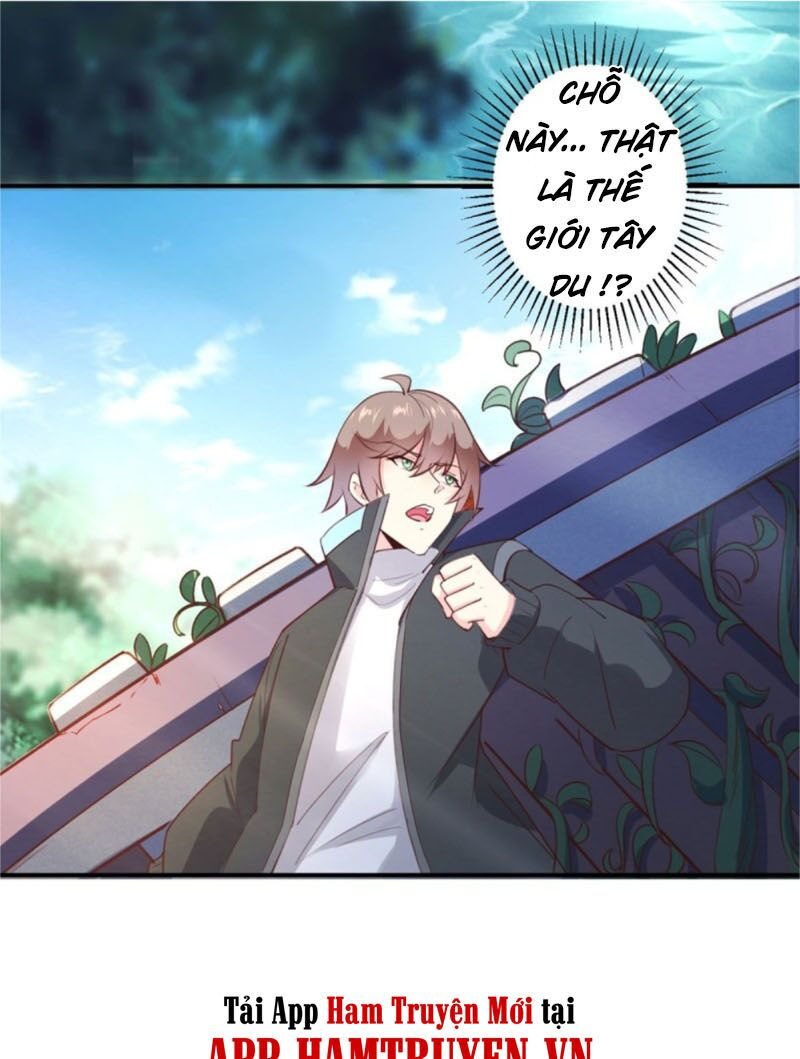 ta lập hậu cung tại tây du ký chapter 2 6