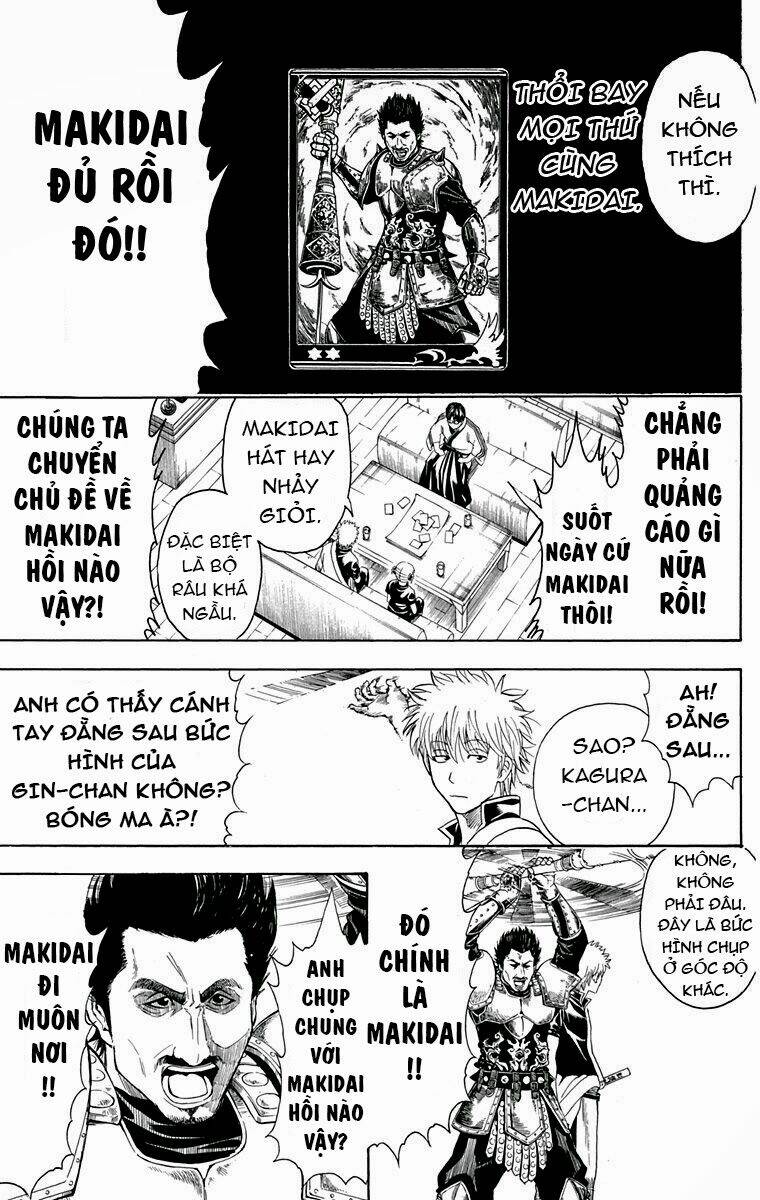gintama - linh hồn bạc chapter 416 11