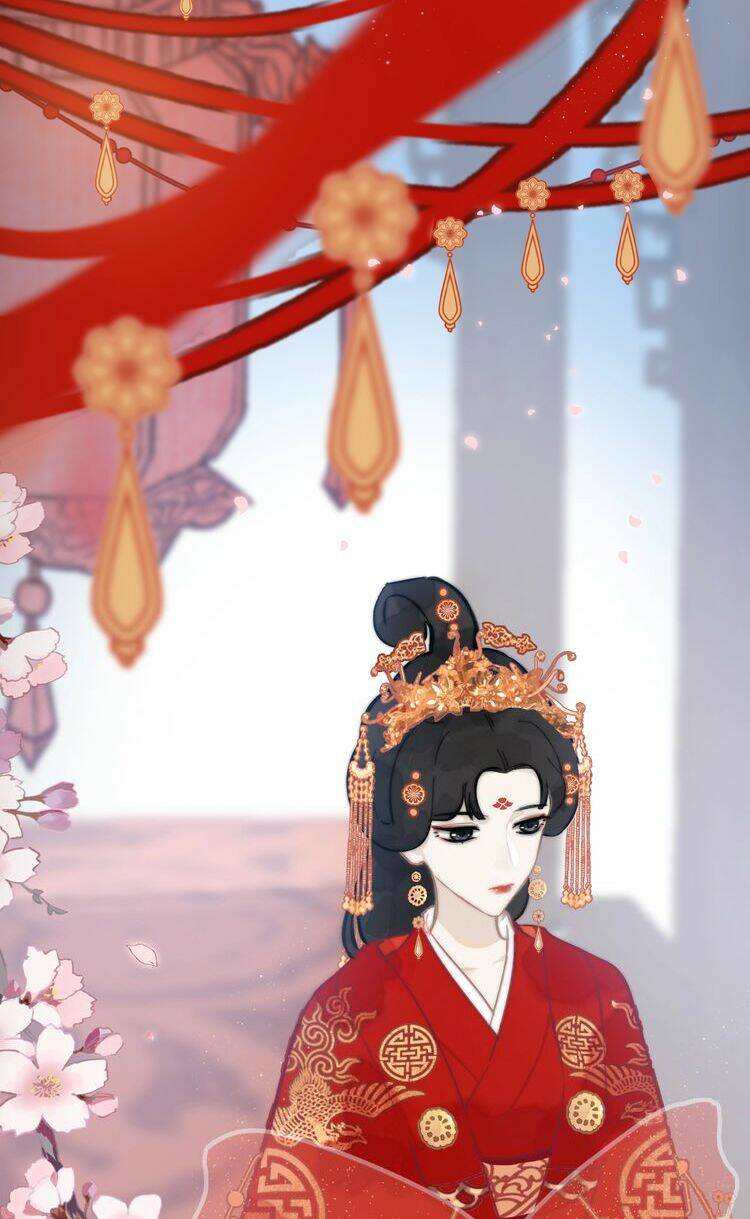 mãn đình phương - thiên hạ duy khanh chapter 6 21