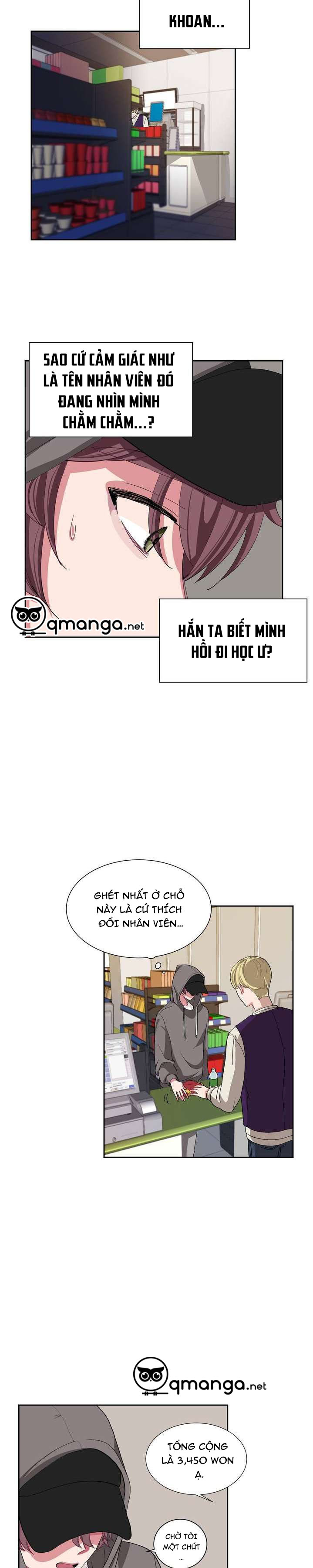 hãy tuân lệnh tôi chapter 1 20