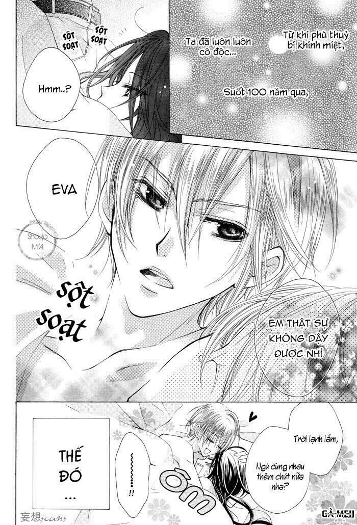 hyakunen renbo chapter 2 3