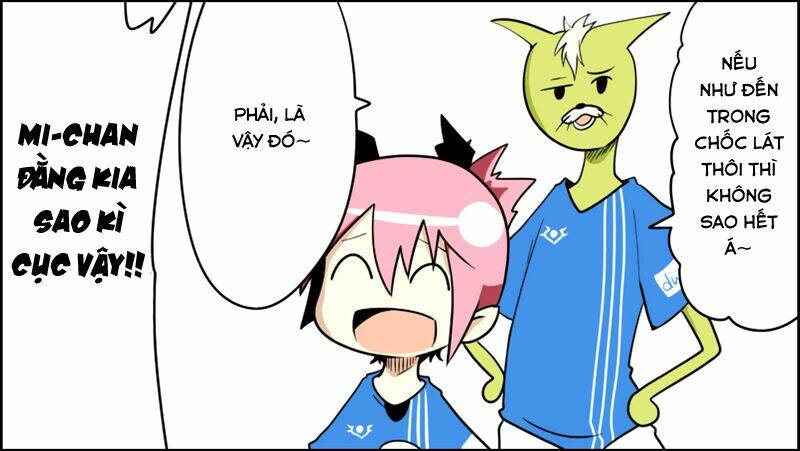 senyuu chapter 39 24