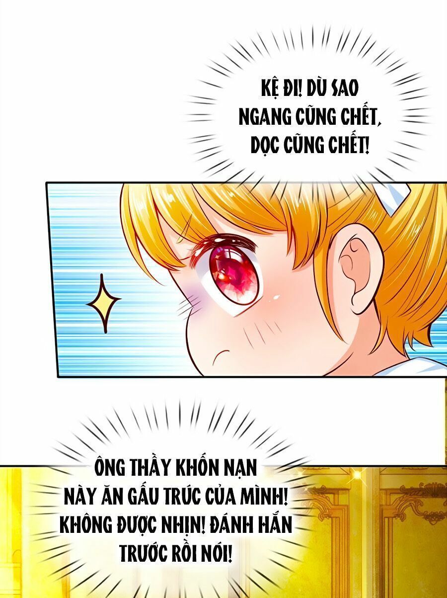 bỗng một ngày nọ trở thành con gái vua chapter 33 6