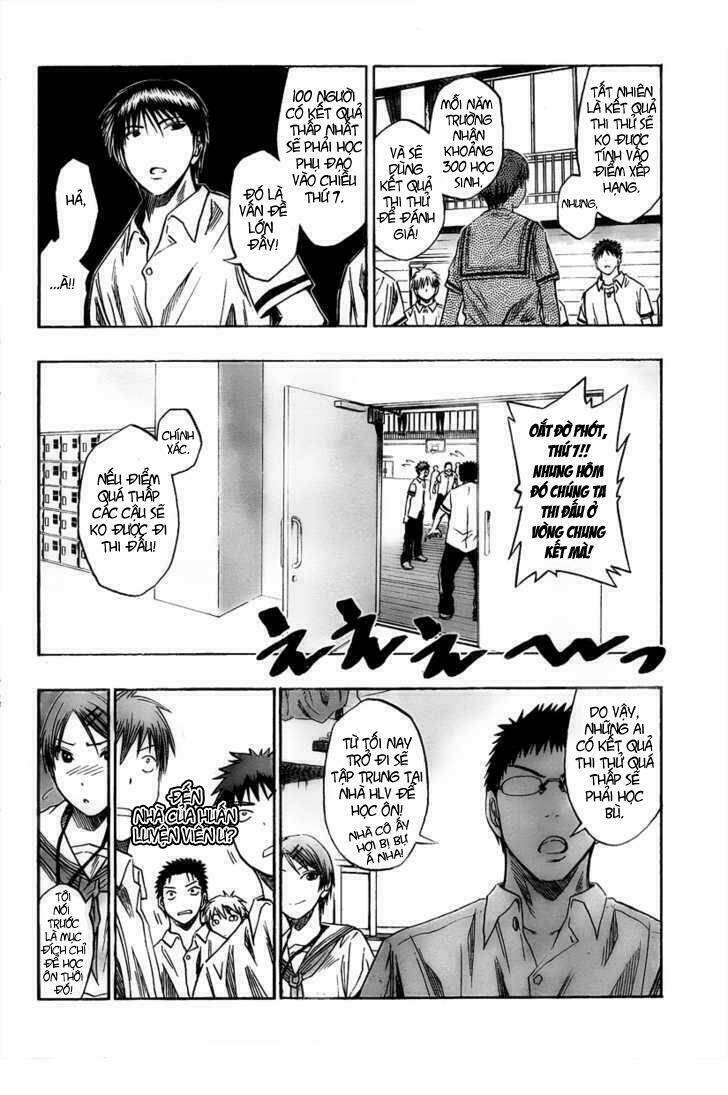 vua bóng rổ kuroko chapter 37 8