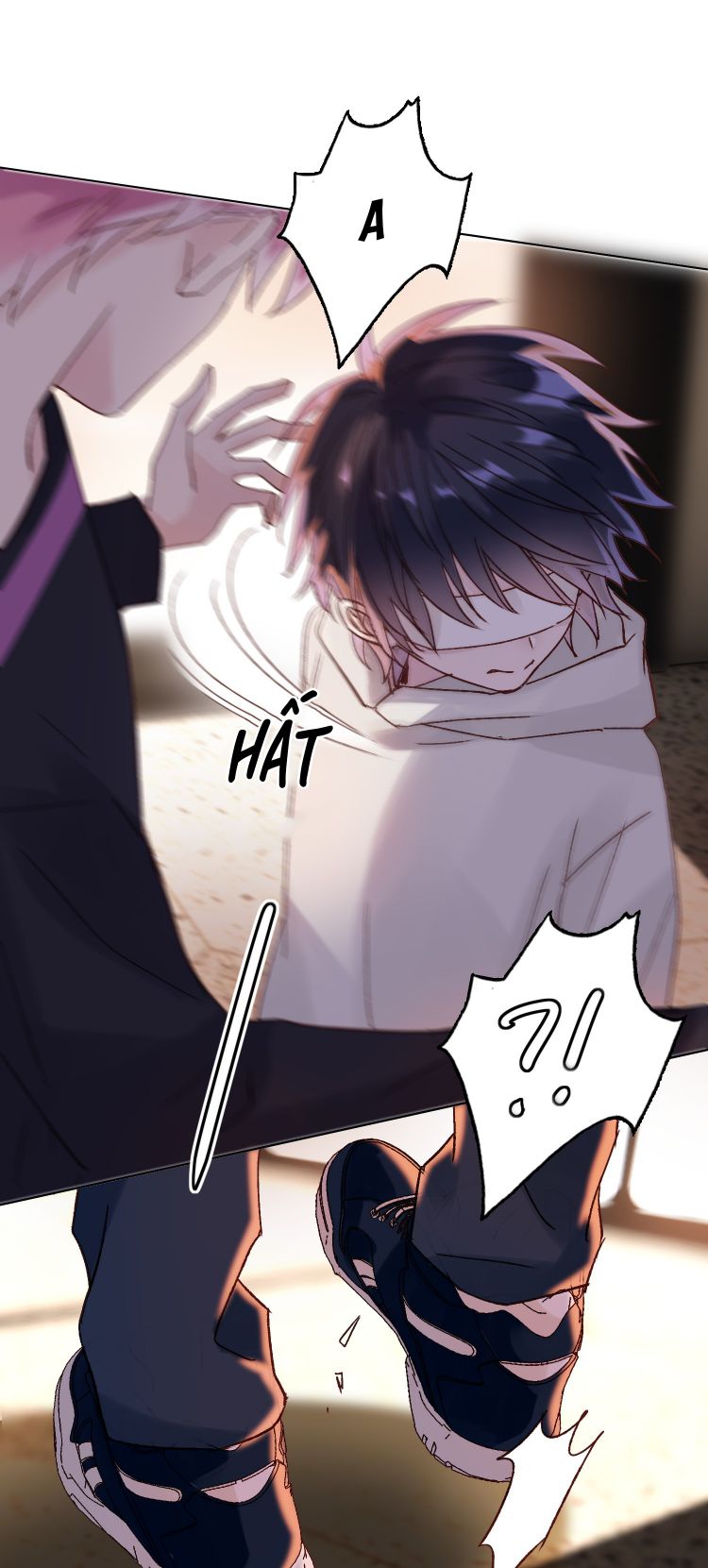 tôi phải làm 1 kẻ đại xấu xa chapter 11 23