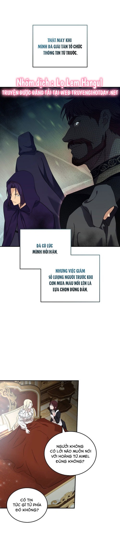 ác nữ trùng sinh chapter 194 28