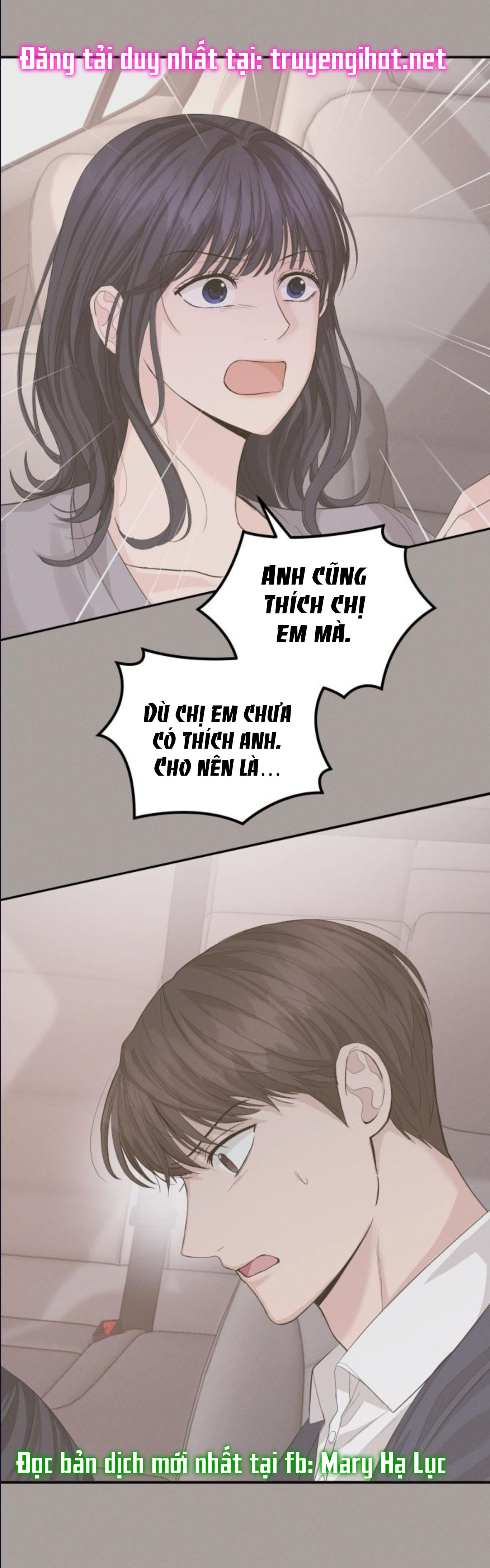 cuộc hôn nhân hoàn hảo chapter 14.3 16