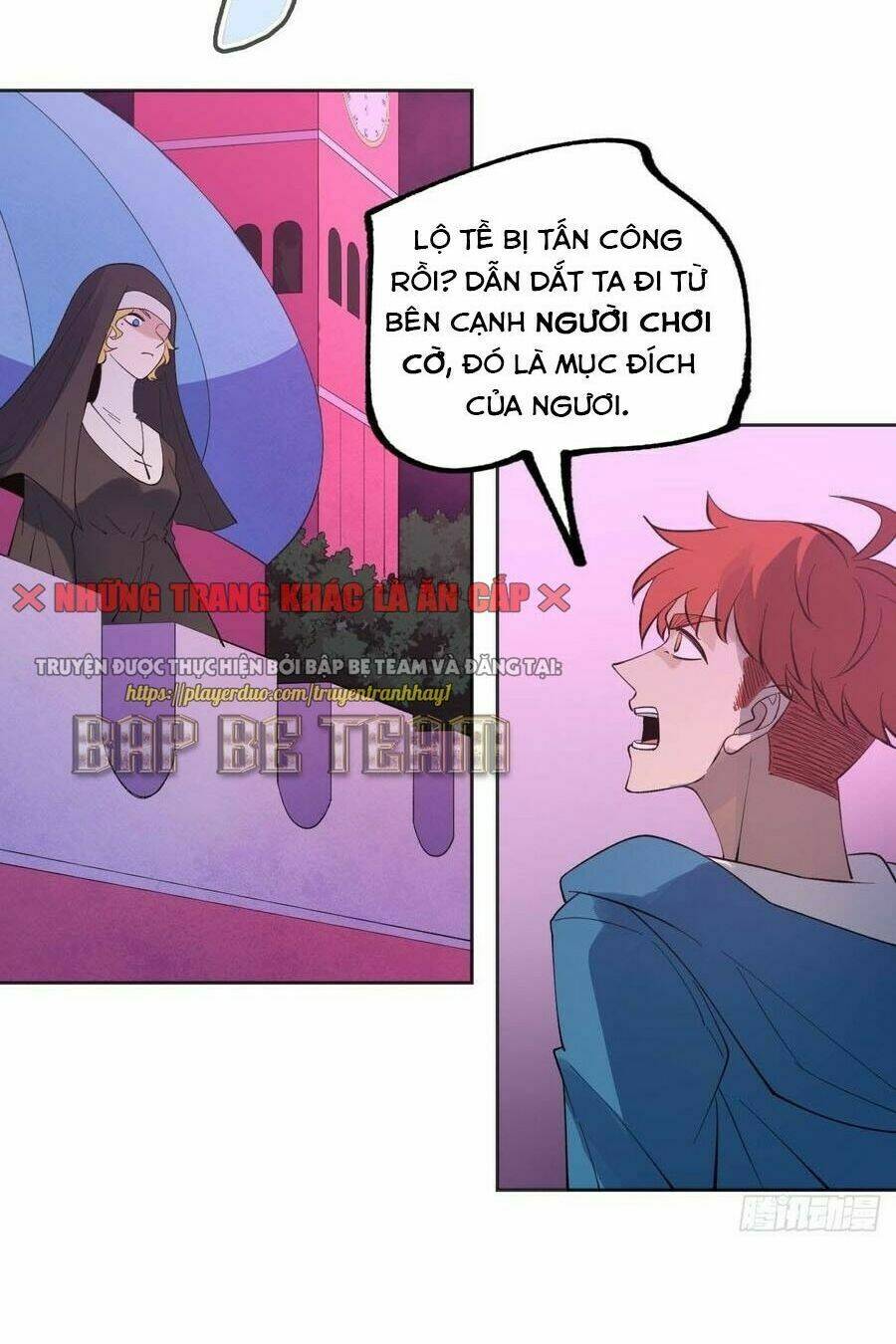 vô hạn khắc kim chi thần chapter 44 7