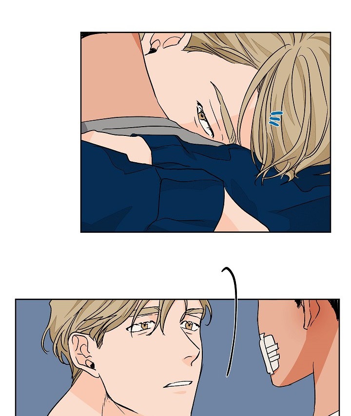 yêu em đi, bác sĩ! chapter 31 41