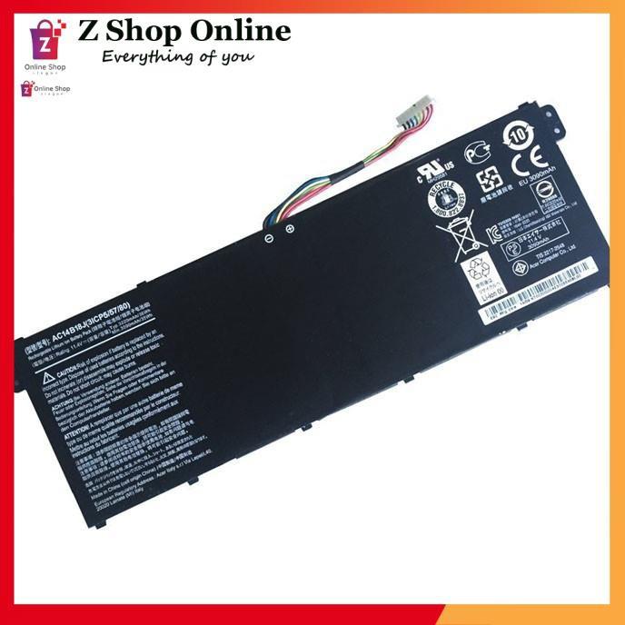 Pin Dùng Cho  laptop Acer Aspire E3-111, V3-111,V5-122