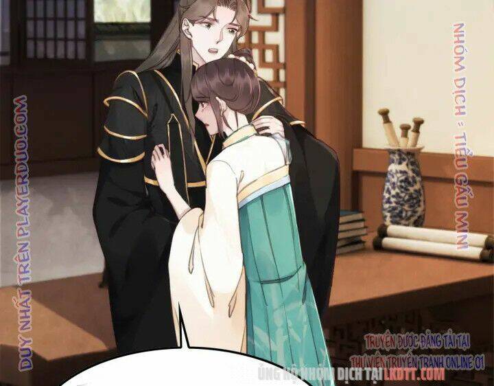 trọng sinh bá sủng nhiếp chính vương quá mạnh mẽ chapter 210 55