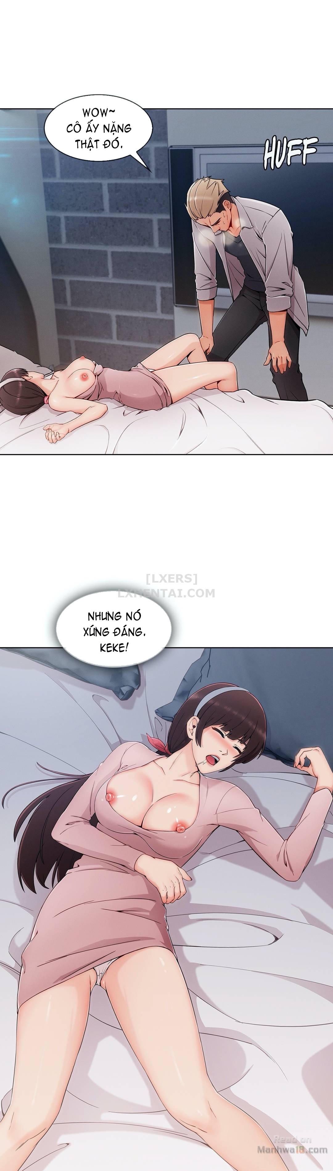 điên cuồng nhưng ngọt ngào chapter 64 2