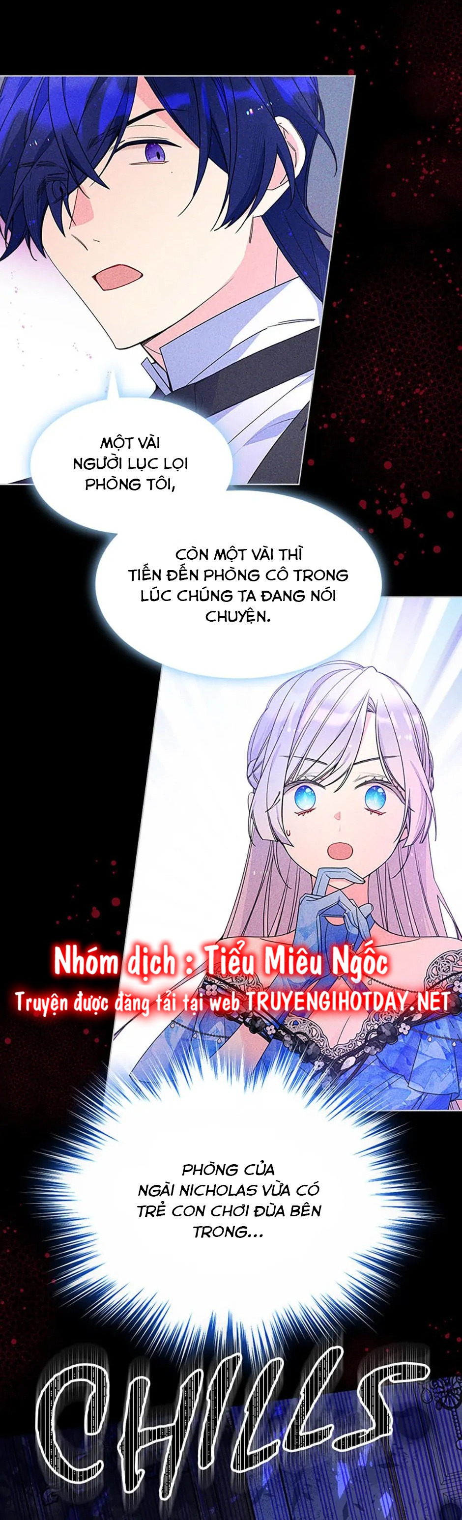 đừng lo lắng, anh trai của em! chapter 78 36