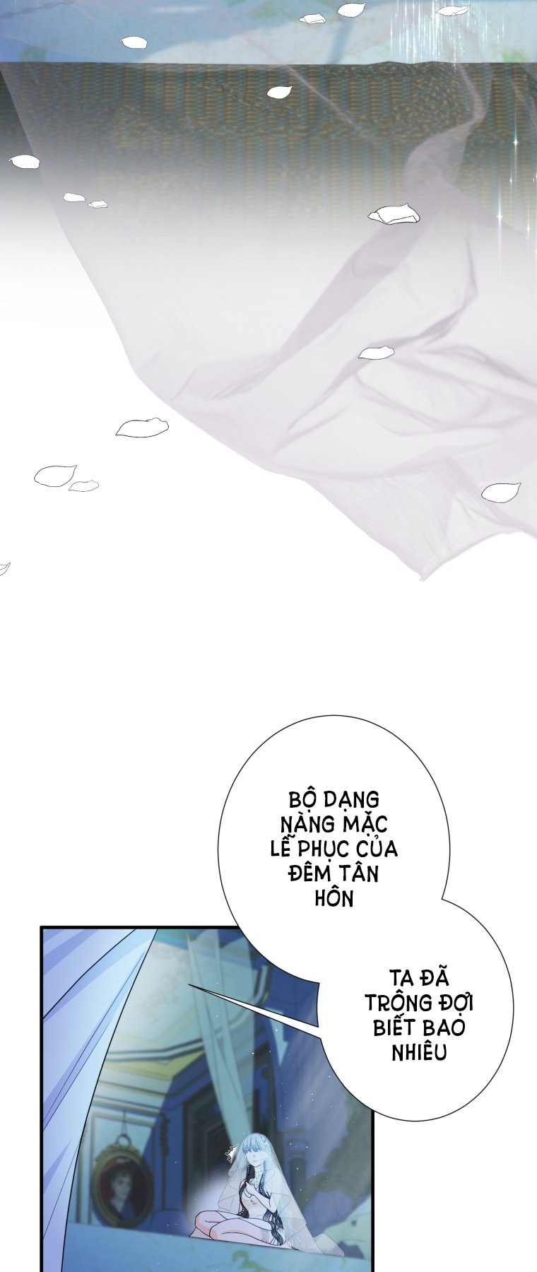 [18+] tôi đã kết hôn với kẻ thù giết cha mẹ chapter 2.2 21