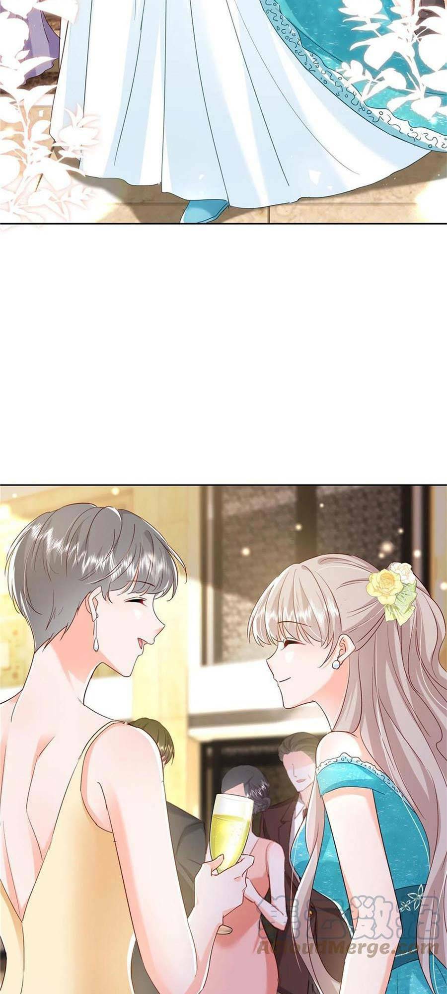 cô vợ của tôi không dễ bắt nạt chapter 50 38