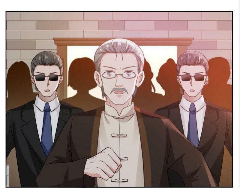 trên người ta có một rồng chapter 260 1