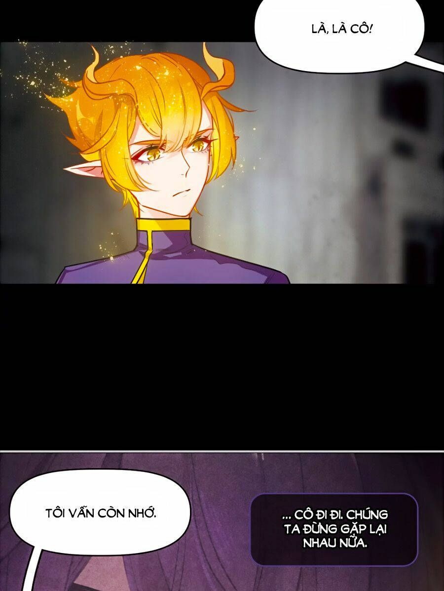 địa ngục cáo bạch thi chapter 63 11