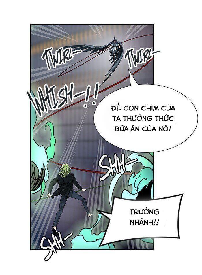 tòa tháp bí ẩn 2 chapter 472 52