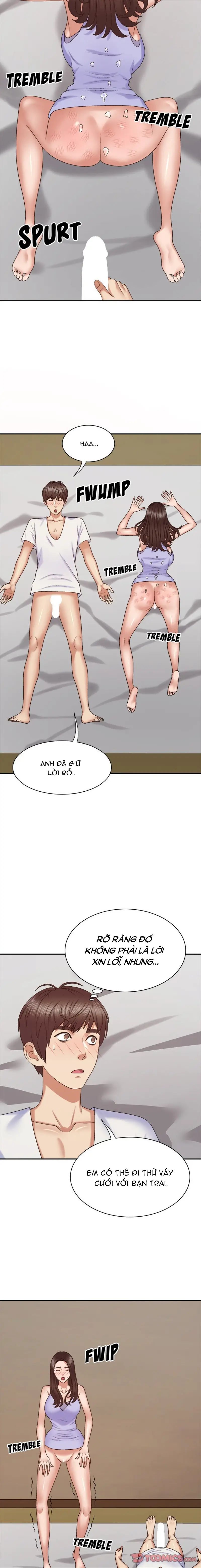 chiếm hữu linh hồn chapter 58 16