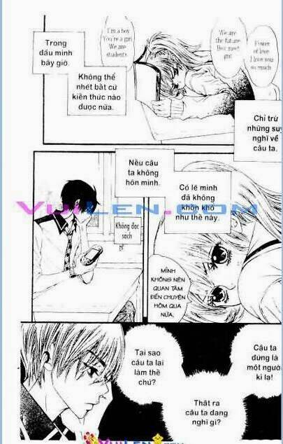 chàng trai thứ 13 chapter 11 81