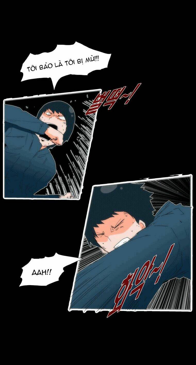 can't see can't hear but love chapter 51 13