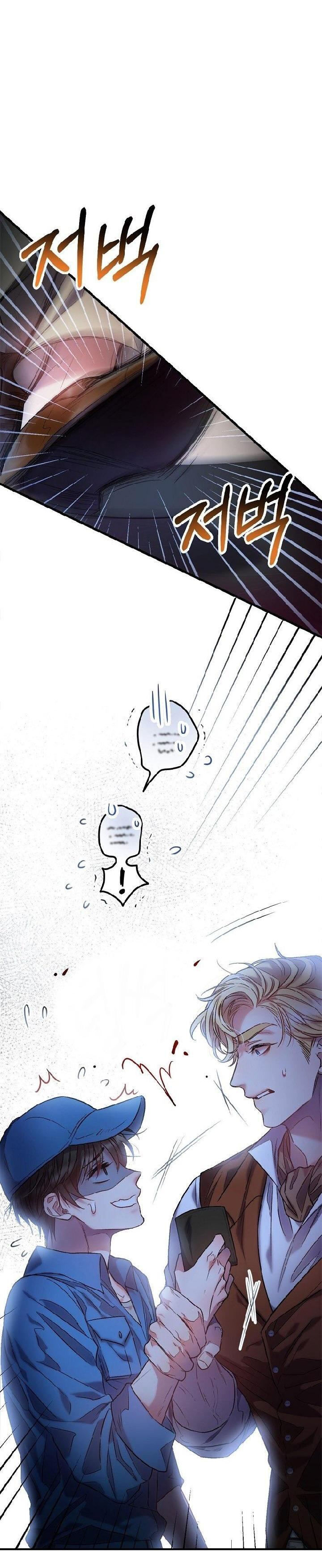 cơn mưa ngọt ngào chapter 2 27