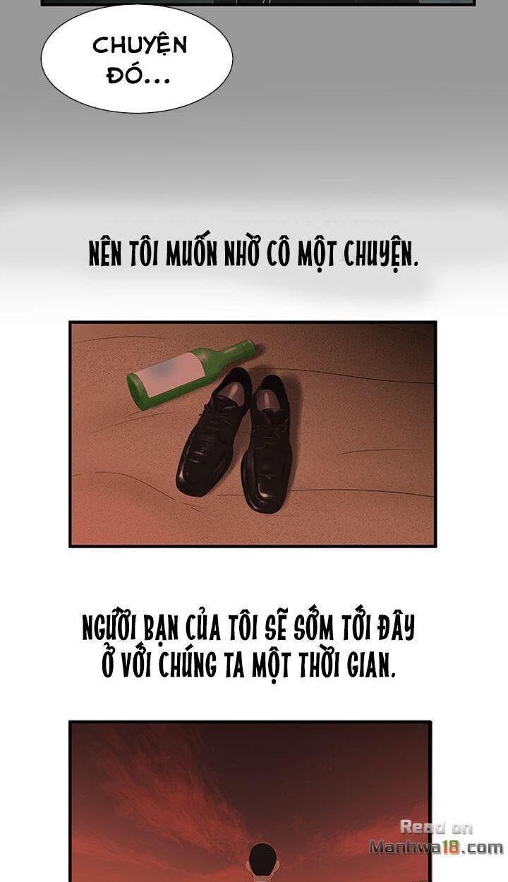 chú và cháu chapter 10 12