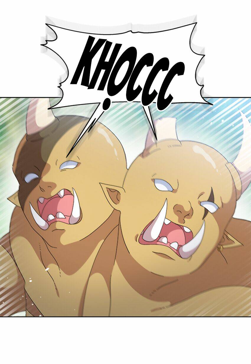 con gái bảo bối của ma vương chapter 155 41