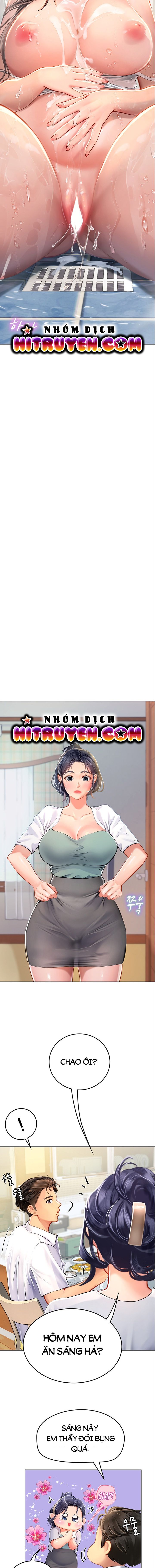 thực tập ở làng tiên cá chapter 19 7