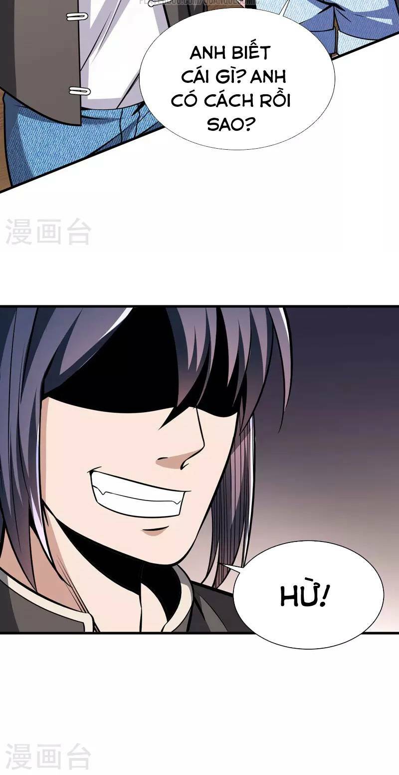 tuyệt phẩm cường thiếu chapter 2 37