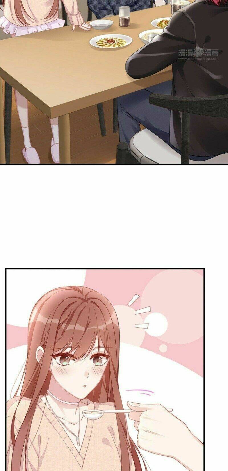 chỉ muốn cưng chiều em chapter 29 13