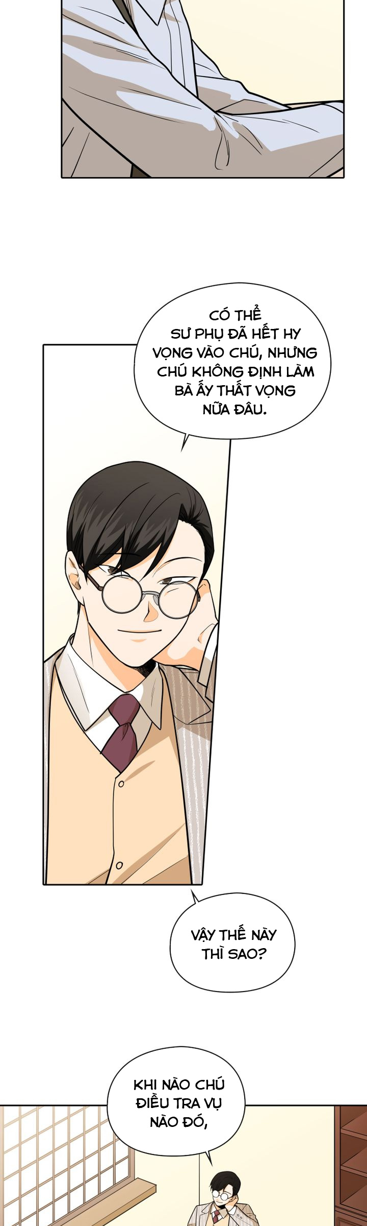 câu chuyện về người phụ nữ ấy chapter 73 2