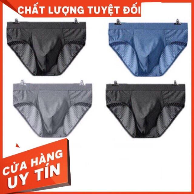 1 Chiếc Quần Sịp Tam Giác 303 Thông Hơi