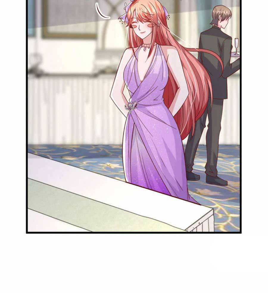 đại lão gọi tôi tiểu tổ tông chapter 143 6