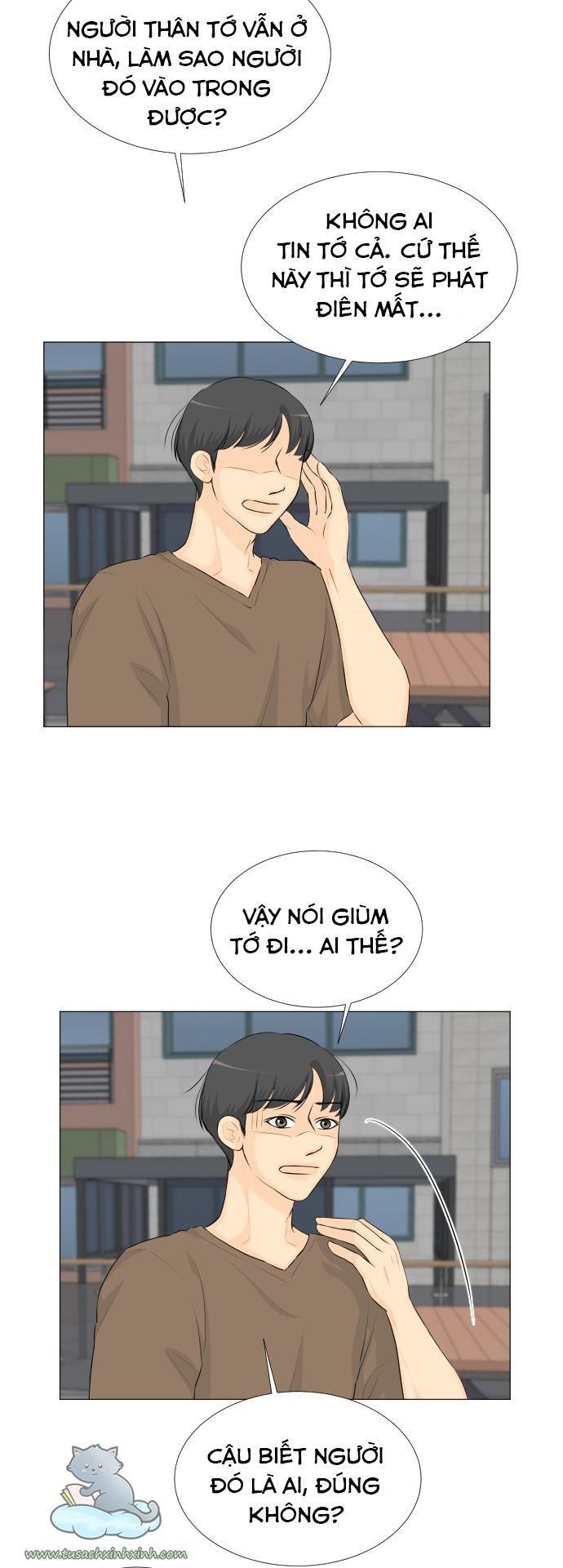 bán quỷ chapter 33 20