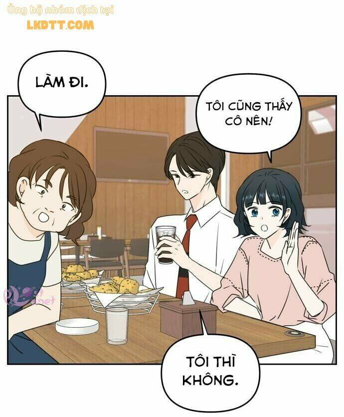 kiếp này cũng xin chăm sóc tôi như vậy nhé kiếp này cũng xin chăm sóc tôi như vậy nhé chapter 56 64