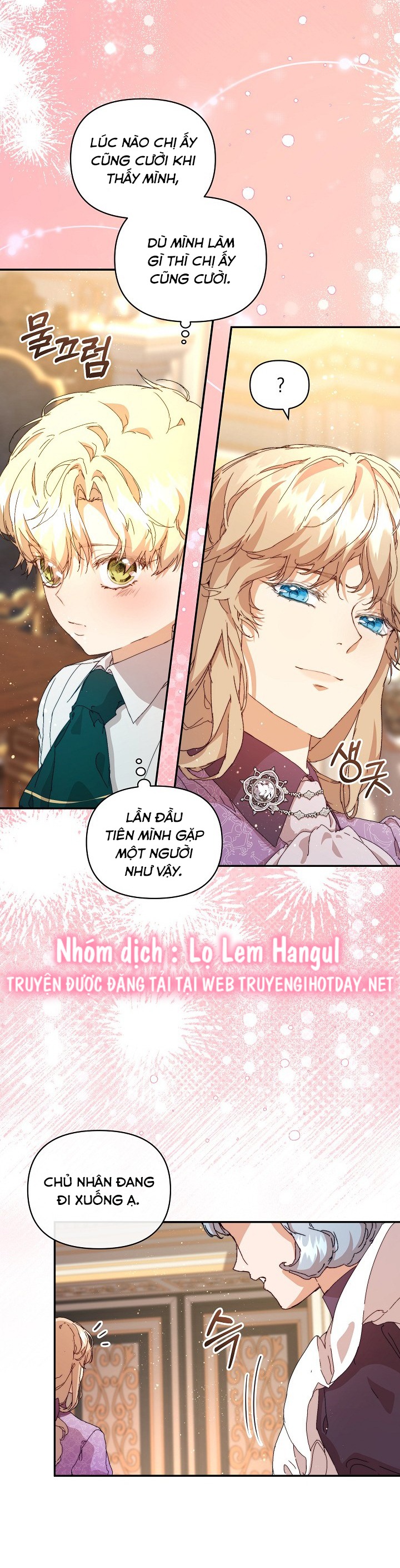 tôi là bảo mẫu của nam chính chapter 9 16