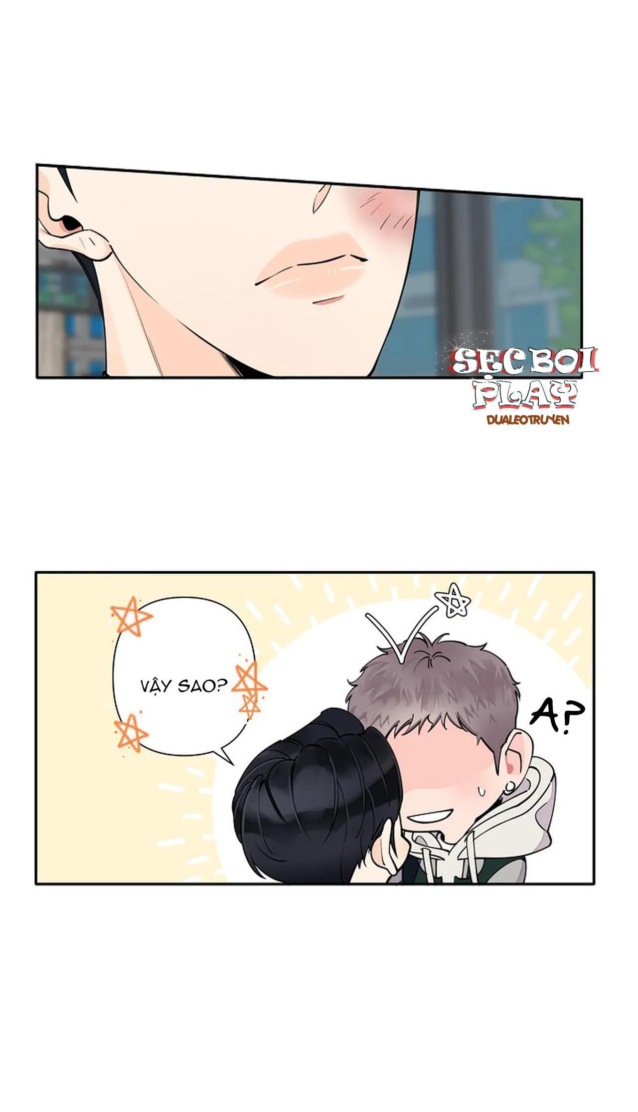 đêm dịu dàng chapter 7 6