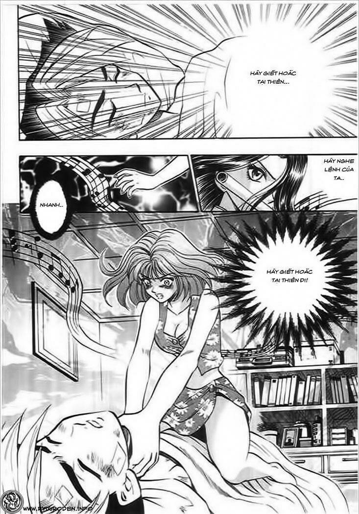 thiên địa nam nhi chapter 23 21