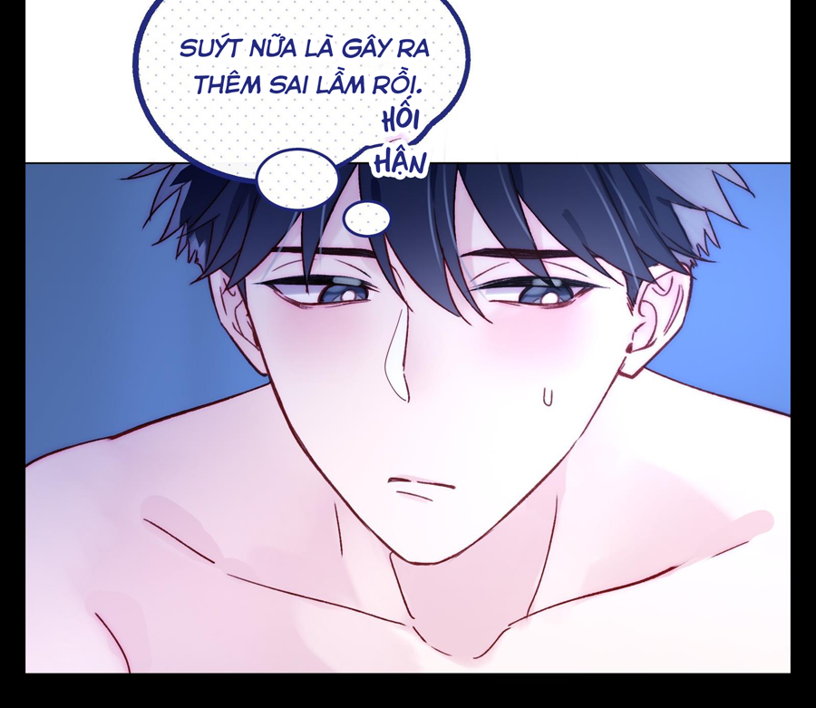 tôi phải làm một kẻ đại xấu xa chapter 88 20