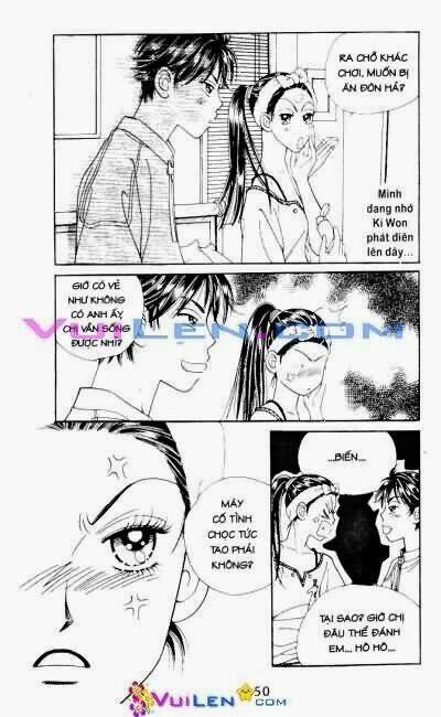 giấc mơ thần tượng chapter 1 50