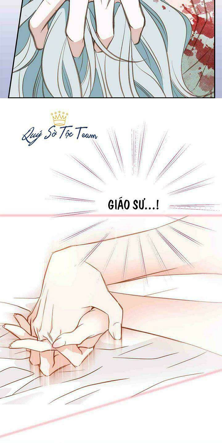 tiếp xúc chí mạng chapter 63 11