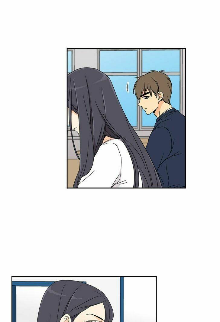 bokhee-ssi đáng yêu chapter 9 17