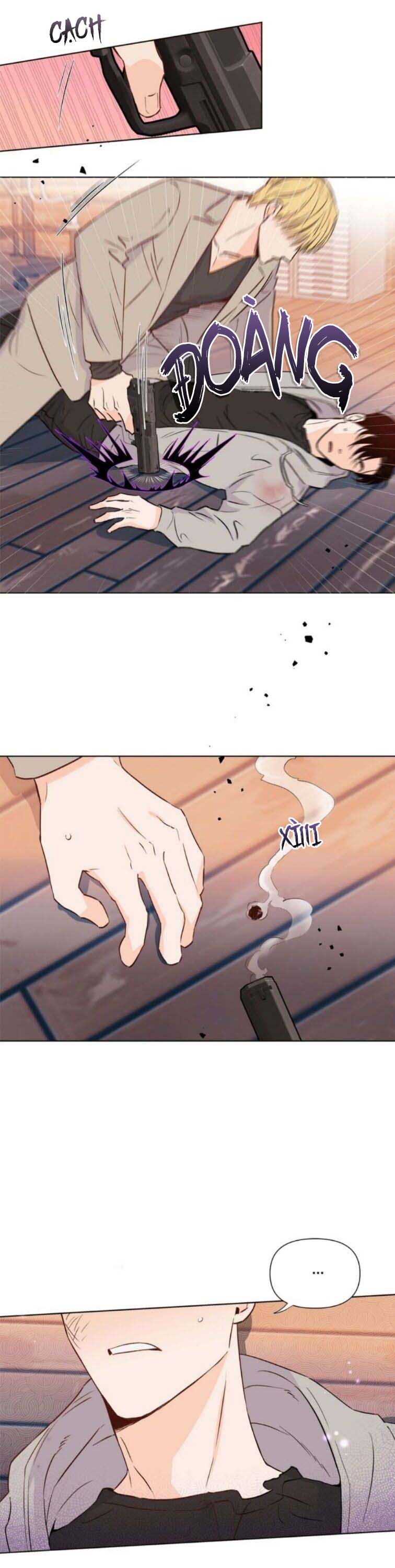 cái giá của sự nổi tiếng chapter 11 8