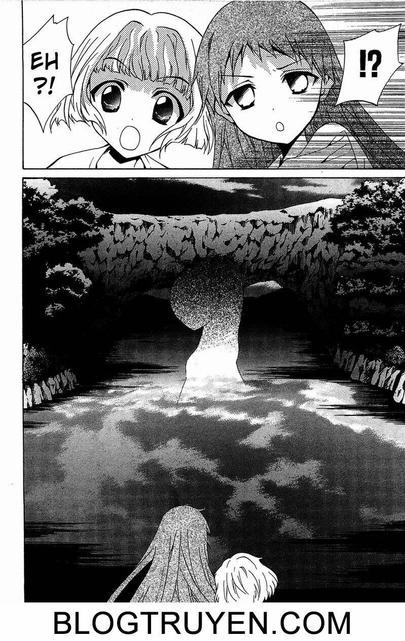 ác mộng gakuen chapter 3 3