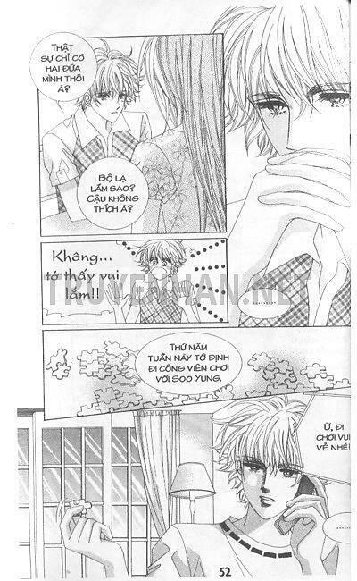 nụ hôn 5000 won chapter 19 14