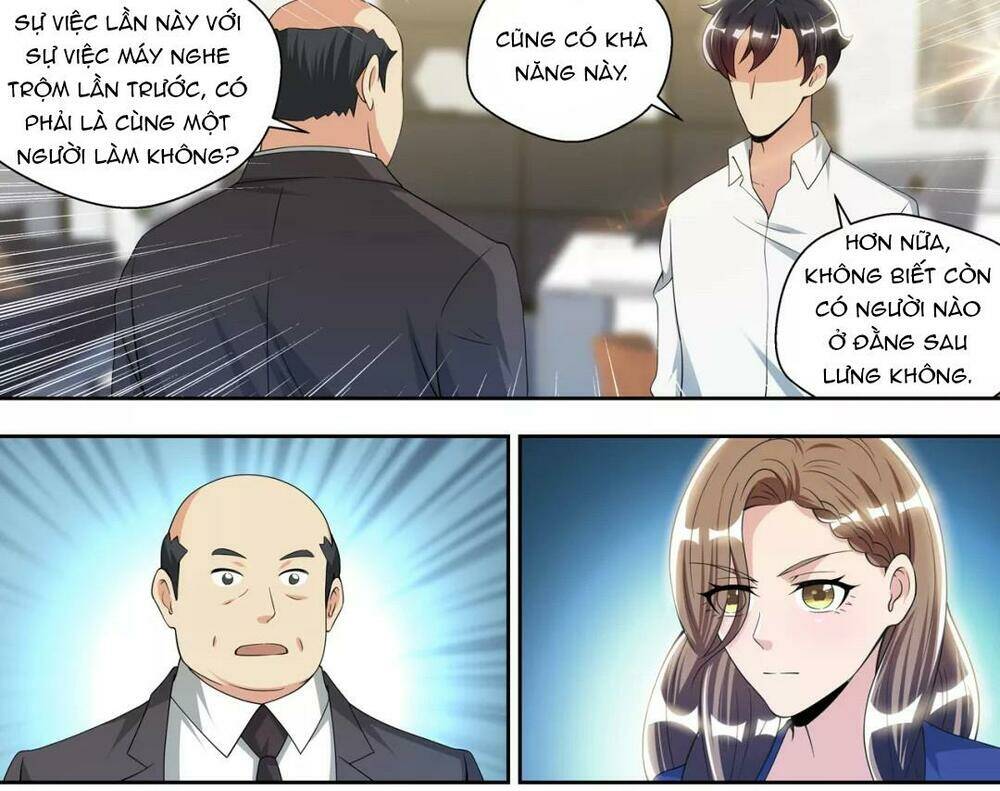 tối cường cuồng binh chapter 70 15